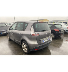 Alternateur RENAULT SCENIC 3