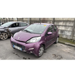 Alternateur PEUGEOT 107