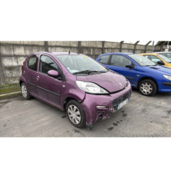 Alternateur PEUGEOT 107