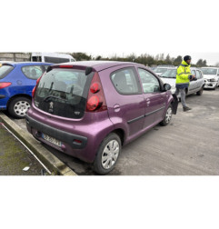 Alternateur PEUGEOT 107