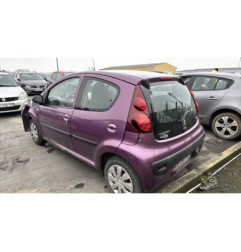 Alternateur PEUGEOT 107