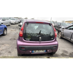Alternateur PEUGEOT 107