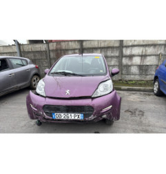 Alternateur PEUGEOT 107