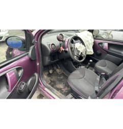 Alternateur PEUGEOT 107