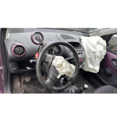 Alternateur PEUGEOT 107