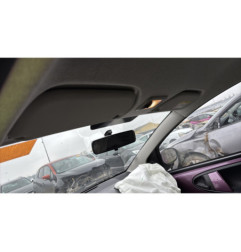 Alternateur PEUGEOT 107