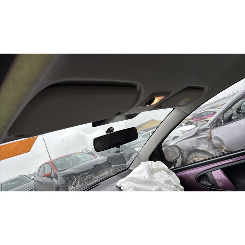 Alternateur PEUGEOT 107 Photo n°15