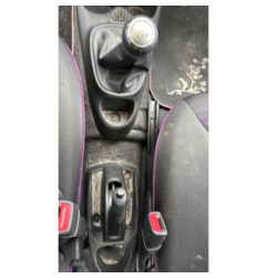 Alternateur PEUGEOT 107
