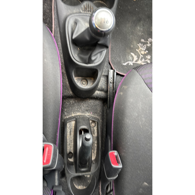 Alternateur PEUGEOT 107 Photo n°16