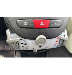 Alternateur PEUGEOT 107