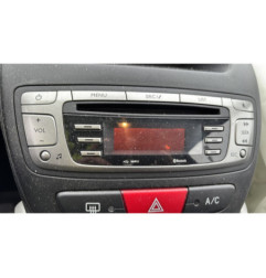 Alternateur PEUGEOT 107