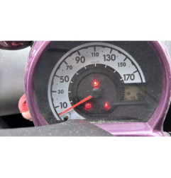 Alternateur PEUGEOT 107