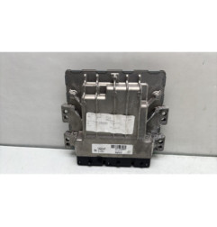 Calculateur moteur RENAULT MEGANE 4 Photo n°1