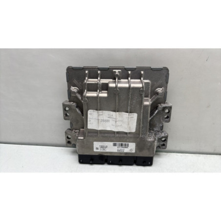 Calculateur moteur RENAULT MEGANE 4 Photo n°1