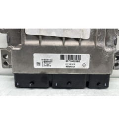 Calculateur moteur RENAULT MEGANE 4