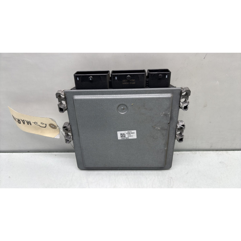 Calculateur moteur RENAULT MEGANE 4 Photo n°4