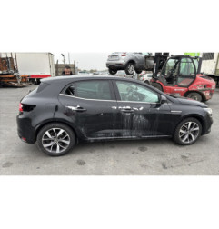 Calculateur moteur RENAULT MEGANE 4