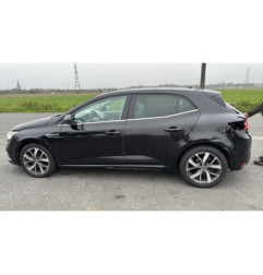 Calculateur moteur RENAULT MEGANE 4