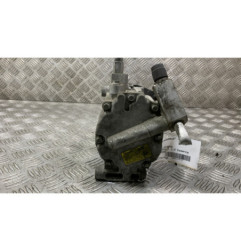 Compresseur clim FIAT 500 2