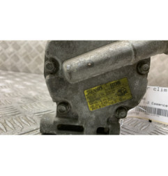 Compresseur clim FIAT 500 2