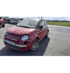 Compresseur clim FIAT 500 2
