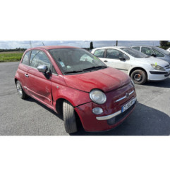 Compresseur clim FIAT 500 2