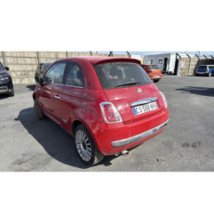 Compresseur clim FIAT 500 2