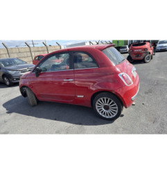 Compresseur clim FIAT 500 2