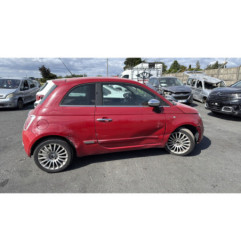 Compresseur clim FIAT 500 2