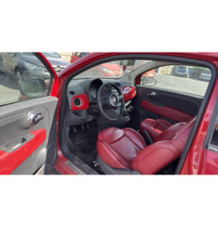 Compresseur clim FIAT 500 2