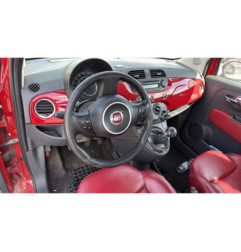 Compresseur clim FIAT 500 2