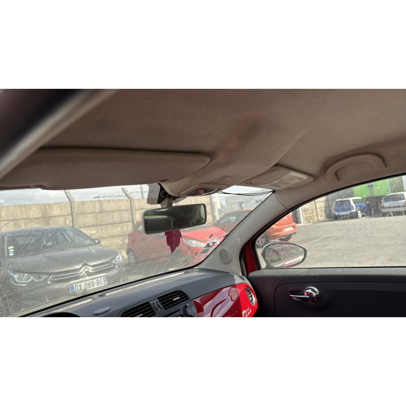 Compresseur clim FIAT 500 2 Photo n°16