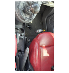 Compresseur clim FIAT 500 2