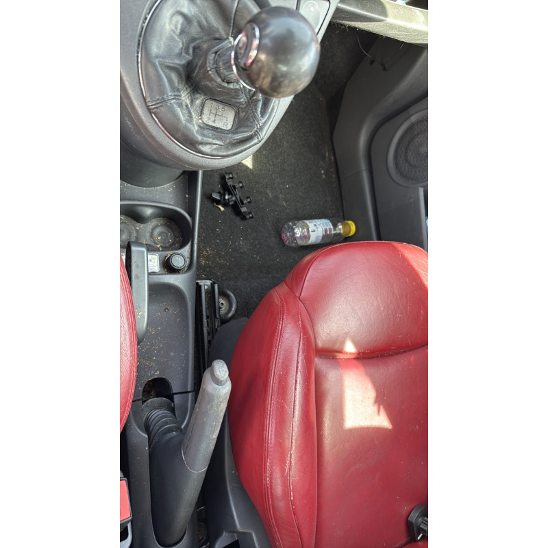 Compresseur clim FIAT 500 2 Photo n°17