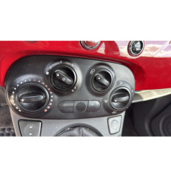 Compresseur clim FIAT 500 2