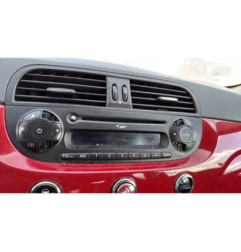 Compresseur clim FIAT 500 2