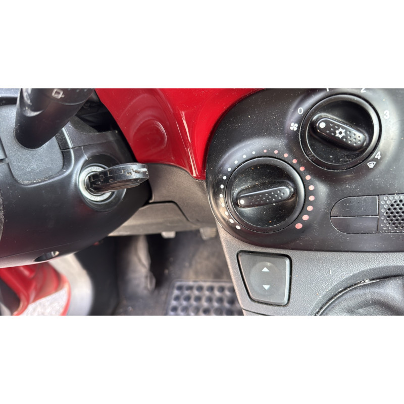 Compresseur clim FIAT 500 2 Photo n°20