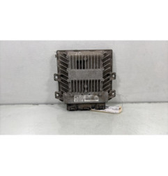 Calculateur moteur PEUGEOT PARTNER 1 Photo n°1