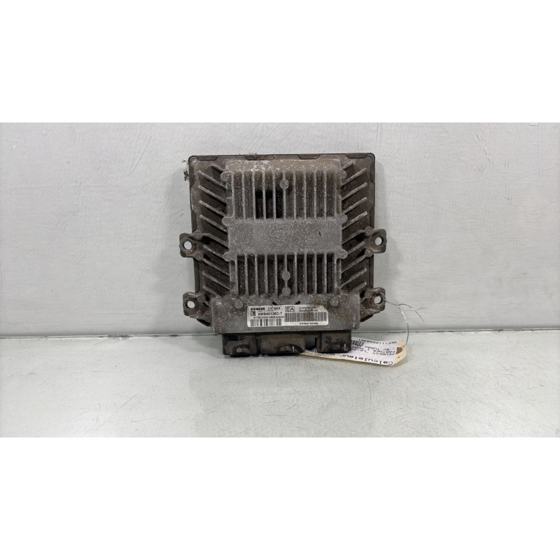 Calculateur moteur PEUGEOT PARTNER 1 Photo n°1