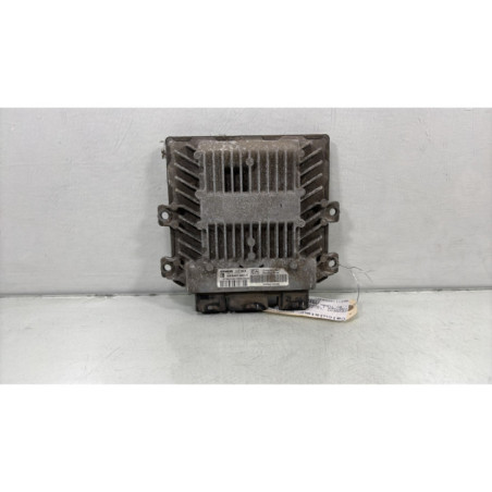 Calculateur moteur PEUGEOT PARTNER 1 Photo n°1