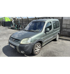 Calculateur moteur PEUGEOT PARTNER 1