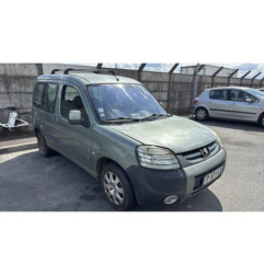 Calculateur moteur PEUGEOT PARTNER 1