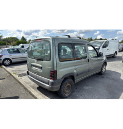 Calculateur moteur PEUGEOT PARTNER 1