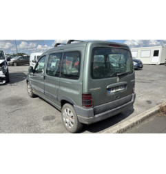 Calculateur moteur PEUGEOT PARTNER 1