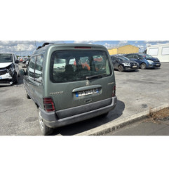 Calculateur moteur PEUGEOT PARTNER 1