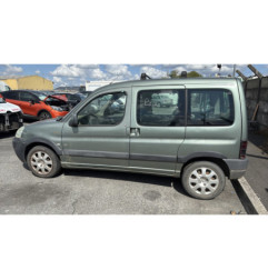Calculateur moteur PEUGEOT PARTNER 1