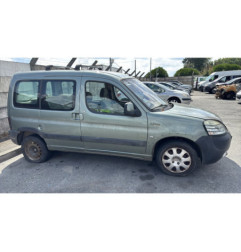 Calculateur moteur PEUGEOT PARTNER 1
