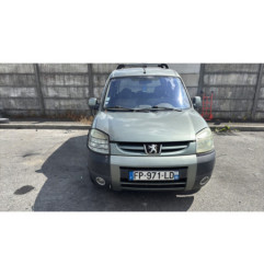Calculateur moteur PEUGEOT PARTNER 1