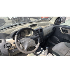 Calculateur moteur PEUGEOT PARTNER 1