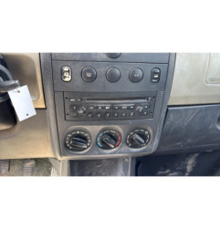 Calculateur moteur PEUGEOT PARTNER 1